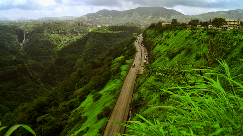 7 Stunning Destinations To Explore While Road Tripping In The Western Ghats